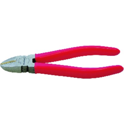 FORMAT - Seitenschneider poliert tauchisoliert 180mm