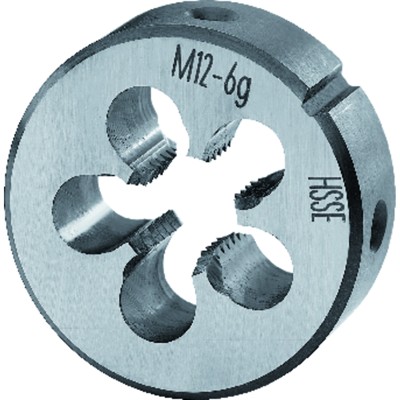 FORMAT - Schneideisen EN 22568 HSSE M20x1,50