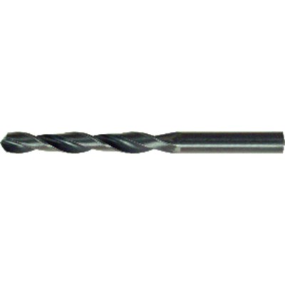 FORTIS - Spiralbohrer DIN 338 HSS rollgewalzt Typ RN ø2,2mm