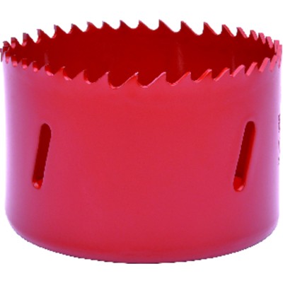 FORMAT - Lochsäge HSS BiMetall M42 ø83mm