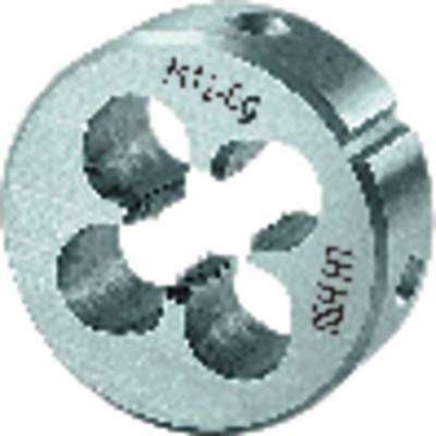 forum® - Schneideisen EN 22568 HSS M24 links