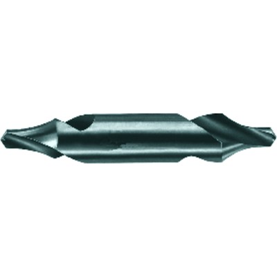 forum® - Zentrierbohrer DIN 333R HSS 1,25mm