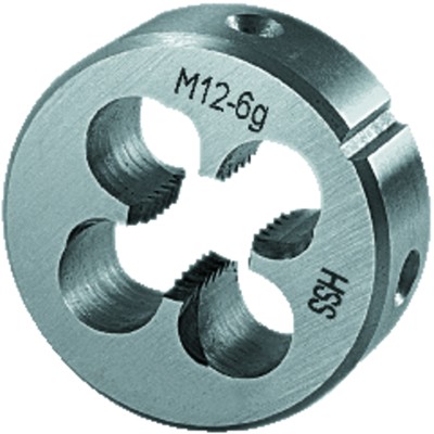 forum® - Schneideisen EN 22568 HSS M24,0