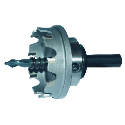 forum® - Hartmetall-Lochsäge Flachschneider ø32,0mm