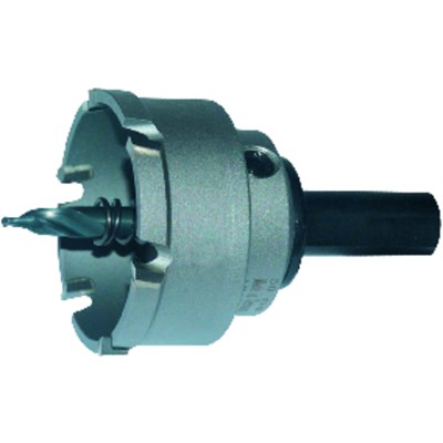 forum® - Hartmetall-Lochsäge MBS ø91,0mm
