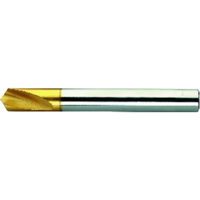 forum® - Anbohrer NC 120° DIN 1835B TiN ø20,00mm