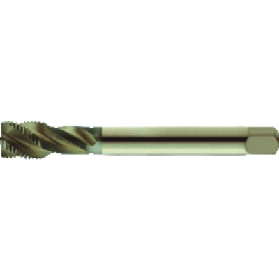 forum® - Maschinen-Gewindebohrer MF DIN 374C MF10X1,25 HSSE