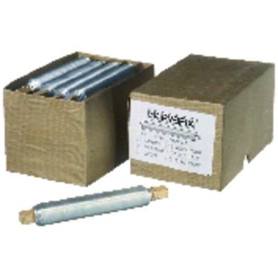 Wickeldraht verzinkt 0,65mm a 100 g