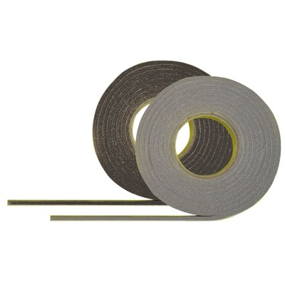 FORMAT - Fugendichtband K600plus Fugentiefe/-breite 20mm/1-4mm Farbe anthrazit