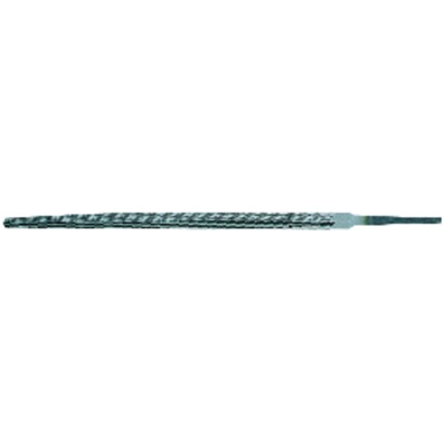 FORTIS - Vierkant-Feile DIN 7621 200mm H3
