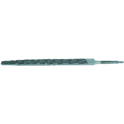 FORTIS - Dreikant-Feile DIN 7621 250mm H2