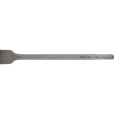 FORTIS - Spatmeißel SDS-max 300x80mm