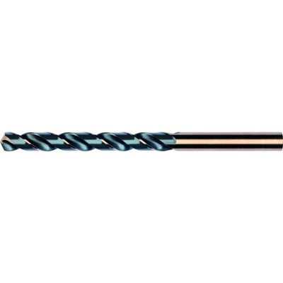FORTIS - Spiralbohrer DIN 338 HSS Bronce Form C ø9,30mm