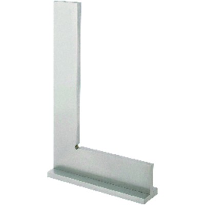 FORMAT - Anschlagwinkel DIN 875/IB 100 x 70mm