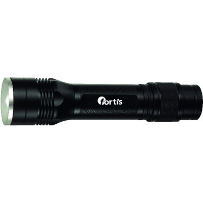 FORTIS - Akku-Taschenlampe 800 Lumen