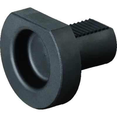 FORTIS - Verschlussstopfen VDI Z2 30mm Kunststoff