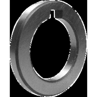 FORTIS - Fräserdornring DIN 2084B 32 x 2 x 47mm