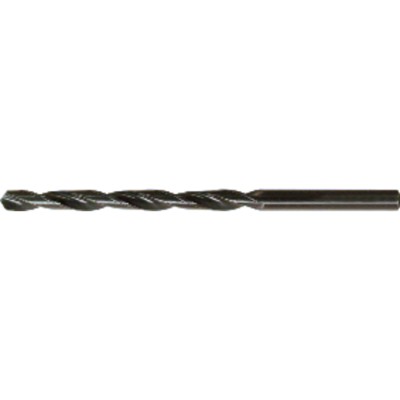 FORTIS - Spiralbohrer DIN 340 HSS rollgewalzt Typ N ø1mm