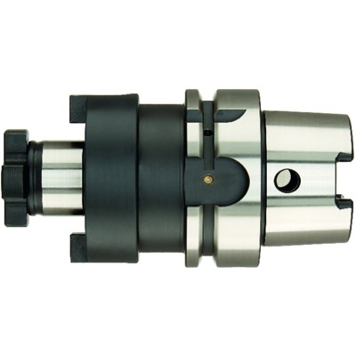 FORTIS - Aufsteckfräserdorn DIN 69893A HSK-A63 40x60mm