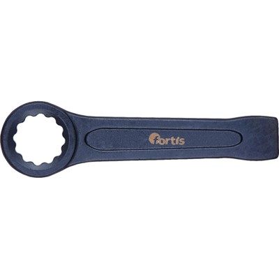 FORTIS - Schlag-Ringschlüssel gerade 24mm