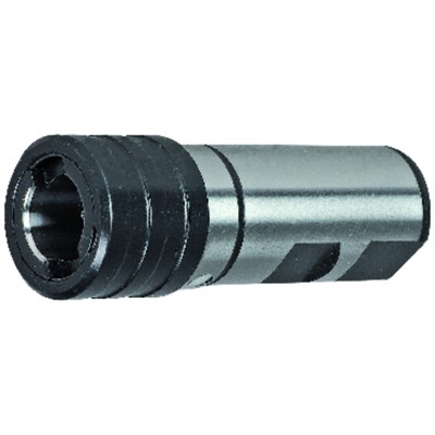 FORTIS - Gewindeschnellwechsel-Futter M3-12 25x41mm