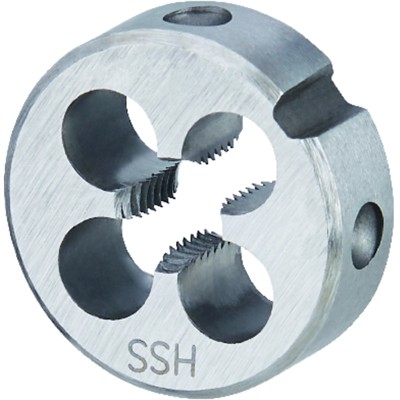FORTIS - Schneideisen EN 22568 HSS M14x1,50