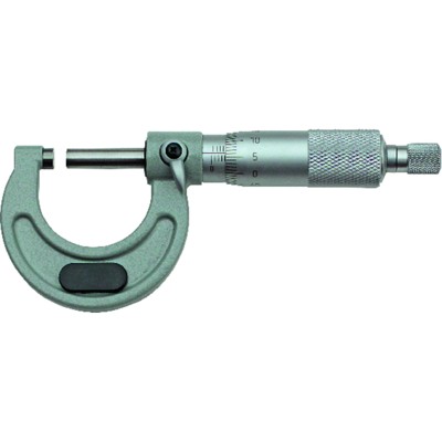 FORTIS - Bügelmessschraube 125-150mm