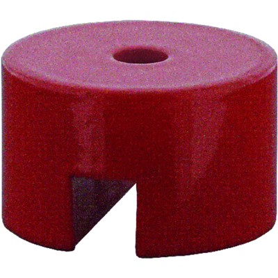 FORTIS - Knopfmagnet 25,4x15,9mm