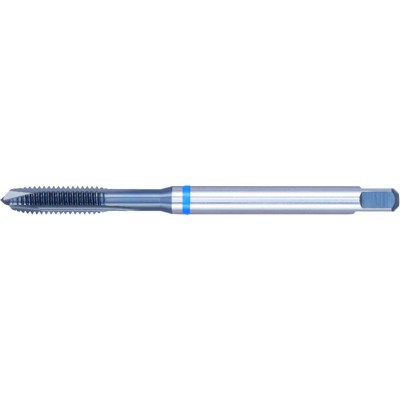FORMAT - Maschinengewindebohrer DIN 376 HSSE vaporisiert Typ INOX 6H Durchgangsloch M14
