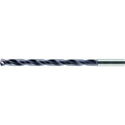 FORMAT - VHM-Spiralbohrer IK HA SUPRA 12xD ø5,5mm