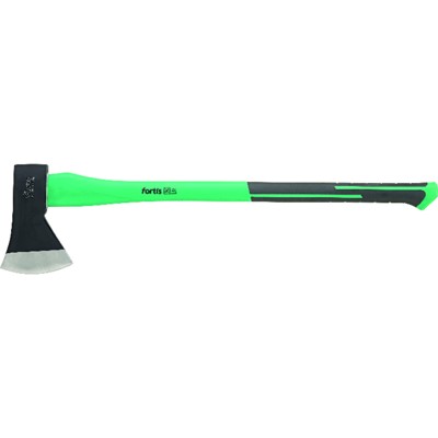 FORTIS - Axt 1600g mit 2K-Fiberglasstiel