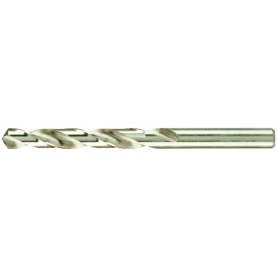 FORTIS - Spiralbohrer DIN 338 HSS geschliffen Typ RN ø1,4mm
