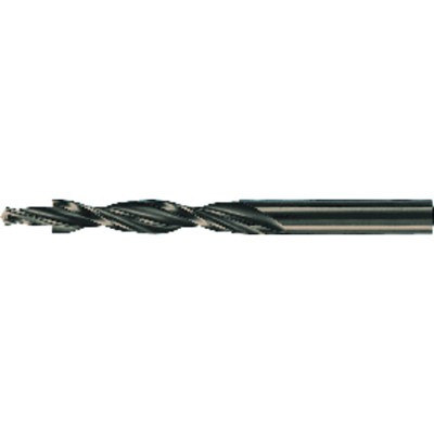 FORMAT - Mehrfasenstufenbohrer DIN 8378 HSS 180° M10
