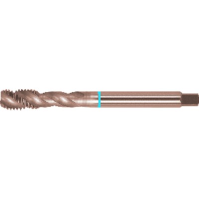 FORMAT - Maschinengewindebohrer DIN 371 HSSE Typ INOX Form C M10