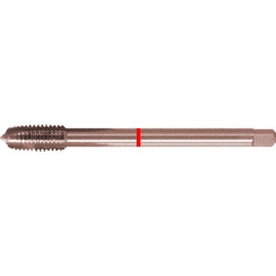 FORMAT - Maschinengewindebohrer DIN 371 HSSE Typ H Form B M2,5