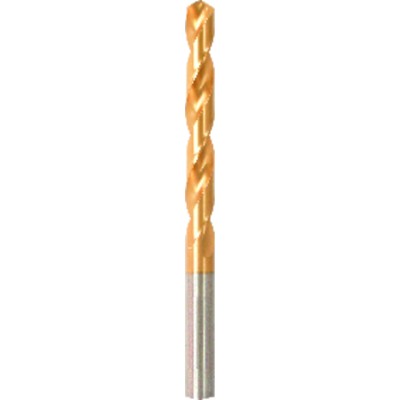 forum® - Spiralbohrer DIN 338N TiN ø2,00mm