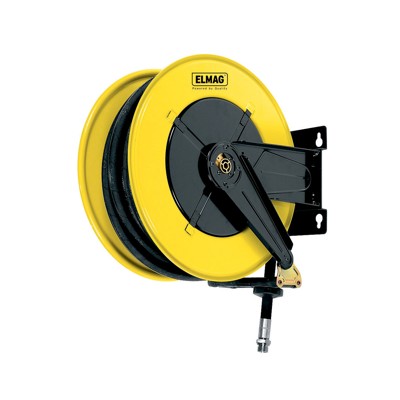 ELMAG - INDUSTRIE Schlauchaufroller 530/42