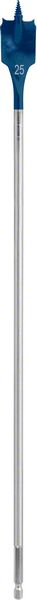 BOSCH EXPERT SelfCut Speed Flachfräsbohrer, 25 x 400 mm. Für Bohrmaschinen