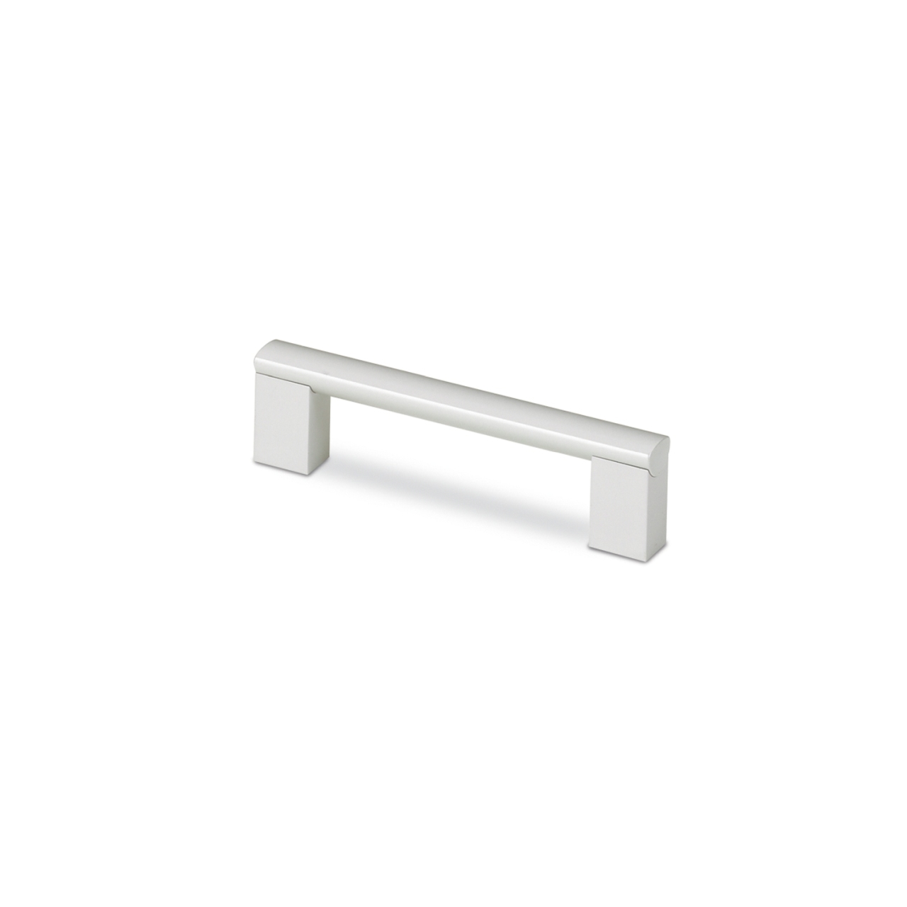 HETTICH Stangengriff Clivia, •–• 256, L 268 mm, B 16 mm, H 36 mm, Aluminium eloxiert, 115207