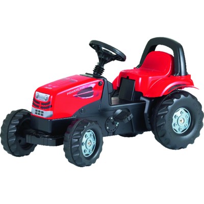 AL-KO - Trettraktor Kid Trac