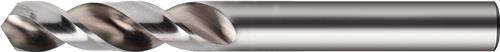 PROMAT Spiralbohrer DIN 1897 Typ UNI D.8,5mm HSS-Co Zyl.schaft ext.kurz PROMAT