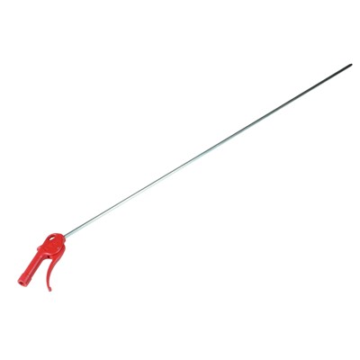 ELMAG - Ausblaspistole JWL Classic, Rohr ø8x1500mm