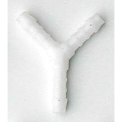 ELMAG - Y-Abzweiger, PVC 8mm