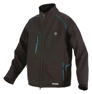 MAKITA Akku-Thermojacke DCJ205ZXL