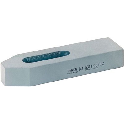 AMF - Spanneisen DIN 6314- 9 x 60