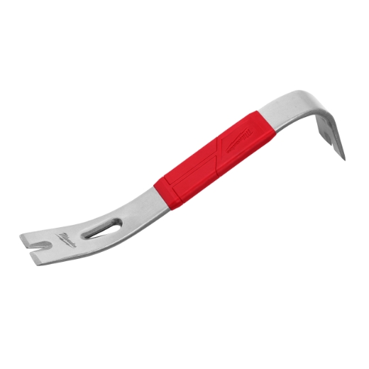MILWAUKEE 305 mm 12" Nagel- und Brecheisen