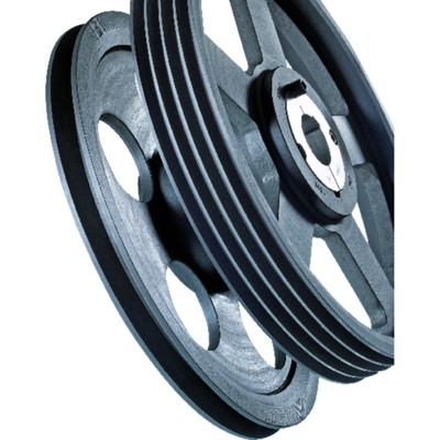 OPTIBELT - Keilrillenscheibe für TB TB-SPZ132/1
