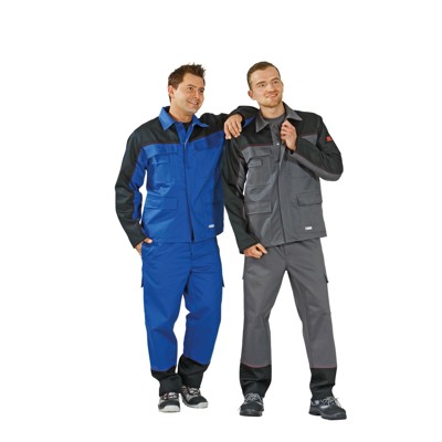 Planam - Jacke WeldShield 5510, Größe 48