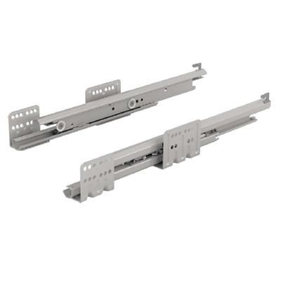 HETTICH - Unterflur-Vollauszug,Actro,9150464,mit Silent System,400mm,links und rechts