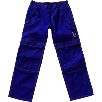 MASCOT® - Bundhose Bex 06679-135, schwarzblau, Größe C58, 90